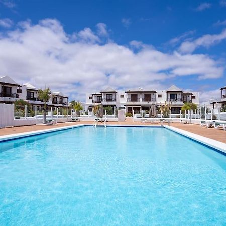Beautiful Home In Lanzarote 5 Mins From Marina Playa Blanca  Exterior foto
